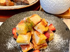 -咖梦餐厅 COMENG RESTAURANT