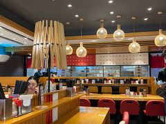 -一風堂拉面(美罗城店)
