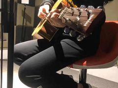 -太爽音乐文化录音棚