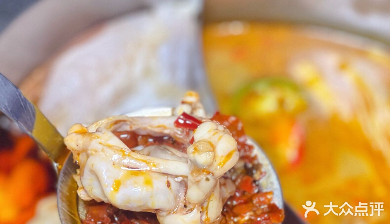 我的妈呀~这家火锅店居然七年都不涨价