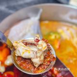 我的妈呀~这家火锅店居然七年都不涨价