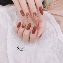 -StartNail美甲