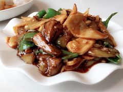 地三鲜-萍香大厨·锅包肉(大东门店)