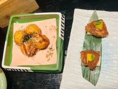 -松鹤精致料理(五一中路店)