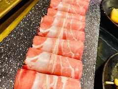 精品高钙羔羊肉-王家渡火锅(金宝汇店)