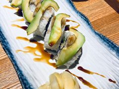 -万鱼亭 日本料理(无锡香山名园店)