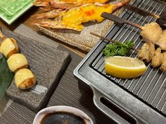 -井藤小屋精致料理(下沙店)