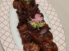 -颂福楼·南京菜(定淮门店)
