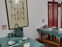大堂-肖聚汇饭店(凤凰洲店)