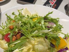 -AK47烤羊腿串吧(柳浪家园店)