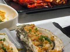 -靓虾二哥长沙地标小龙虾(五一广场店)