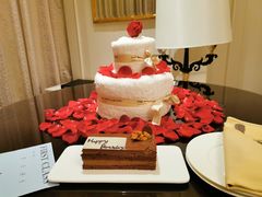 -广州富力丽思卡尔顿酒店