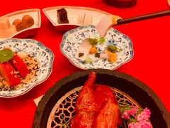 -白家大院·王府宫廷菜(苏州街店)