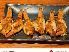 -烧蠔帮·湛江生蚝(南桥店)