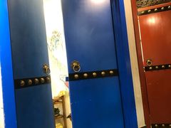 -京门老爆三·铜锅涮肉 爆肚(望京店)