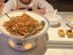 -杏花堂晋商私房菜(华熙五棵松店)