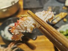 -烧货·活海鲜炭烧(湖滨商业街店)