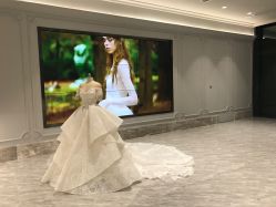 婚纱-MuseMarry婚纱(前海嘉里中心店)