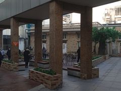 -第一中心医院-食堂(复康路店)