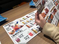 -街角等你.大连海鲜烧烤(西安路店)