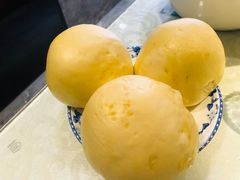 -眷江南之小蓝鲸(王府大街店)