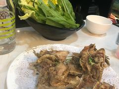 -京门活鱼馆·鱼火锅(百子湾（原红庙）店)
