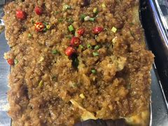 -马路牙子地桌烤肉(工体店)