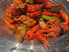 -聚味瞿记·龙虾堂(咸嘉湖店)