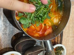 -小满手工粉(上海新世界城店)