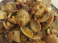 -江城燕子大排档(江汉路步行街店)