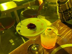 -MOSSO音乐酒吧·Live House(南京西路店)