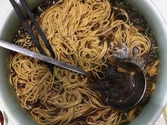 -香雪海饭店中餐厅(人民桥店)