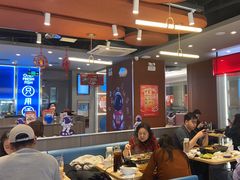 -鱼酷活鱼烤鱼(沈阳大悦城店)