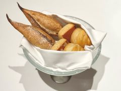 -Le Comptoir de Pierre Gagnaire
