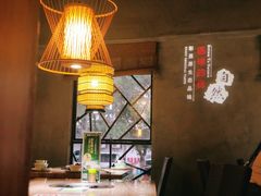 大堂-探窝·竹笙椰子鸡(杨箕店)