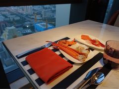 -万达文华酒店·48F云端窗景美食汇自助餐厅