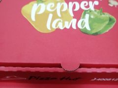 -必胜客(新中纬店)