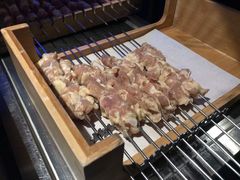 -很久以前羊肉串(簋街店)