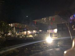 -三江森林温泉度假区