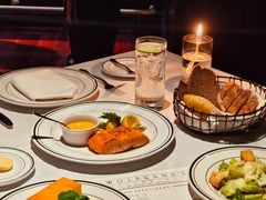 -Wolfgang’s Steakhouse 沃夫冈牛排馆(上海白玉兰广场店)