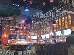 -长沙玛格丽特清吧(解放西路店)