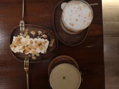 -Double cafe