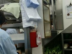 -麦文记面家(佐敦店)