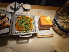 -绿茶餐厅(西单老佛爷店)