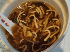 -鼎泰丰(嘉年华•海信广场VILLAGE店)