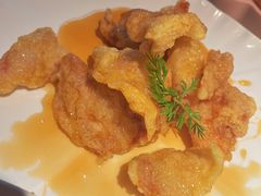 -奉天小馆·非遗东北菜(济南万象城店)