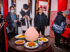 -豫满楼(郑东新区店)