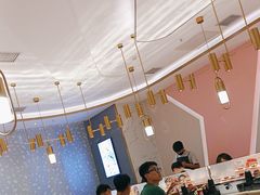 -争鲜回转寿司(南开大悦城店)