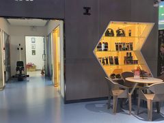 -优享健身(物美圣熙8号购物中心店)