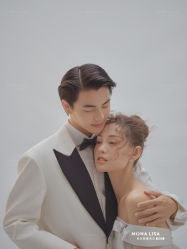 -蒙娜丽莎婚纱摄影(南门店)